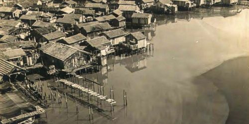 Museu virtual conta história do conjunto de favelas da Maré Imagem referente a Museu virtual conta história do conjunto de favelas da Maré