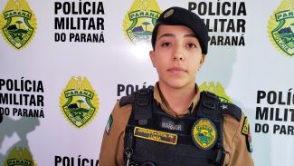 PM dá detalhes sobre furto em Pizzaria no Jardim Consolata