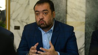Apoio de forças federais no RJ é por tempo indeterminado, diz Castro