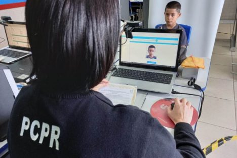 PCPR leva serviços gratuitos para três cidades do Interior e bairro Pinheirinho, em Curitiba Imagem referente a PCPR leva serviços gratuitos para três cidades do Interior e bairro Pinheirinho, em Curitiba