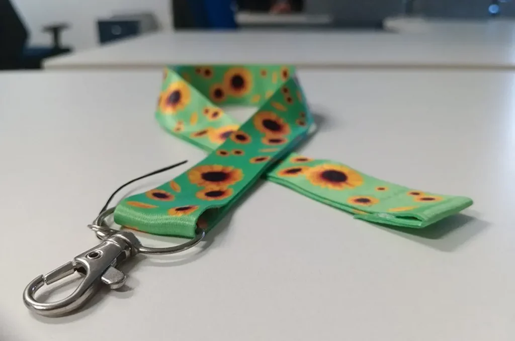 Cordão de Girassol será usado para identificar pessoas com deficiências ocultas em Cascavel