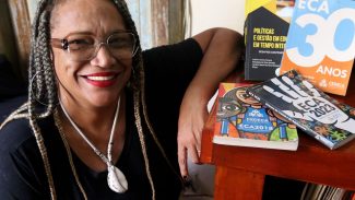 Educadora social é a mais votada no Rio para o Conselho Tutelar