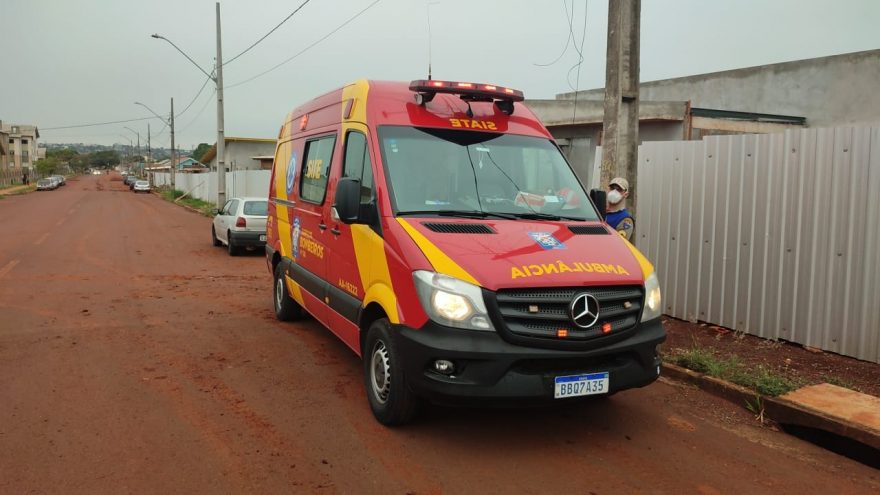 Homem fica ferido ao ser atingido por viga metálica no Interlagos