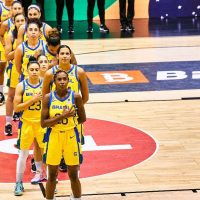 Imagem referente a Fiba define chaves do Pré-Olímpico de basquete feminino