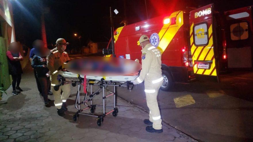 Adolescente fica ferida ao sofrer queda em colégio no Morumbi
