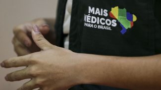 Grupo interministerial vai propor sistema de cotas para o Mais Médicos