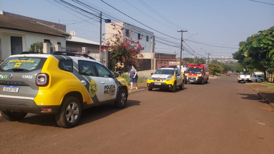 Homem é encontrado morto em residência no Bairro Morumbi