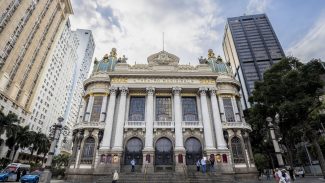 Theatro Municipal, Parque Lage e CCBB têm programação para crianças