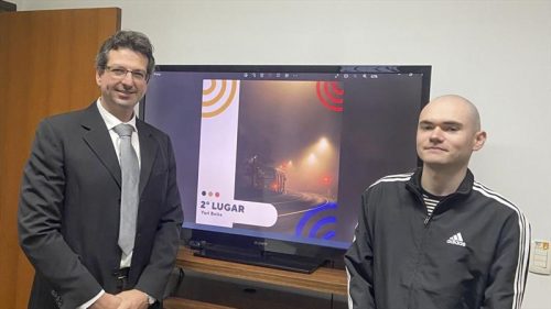 Imagem referente a Urbs divulga os ganhadores do concurso de fotografia pelos 60 anos da empresa