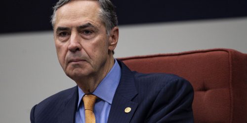 Presidente do STF defende o combate às desigualdades