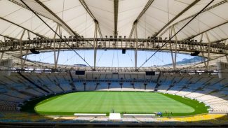 Maracanã será palco de clássico Brasil e Argentina pelas Eliminatórias