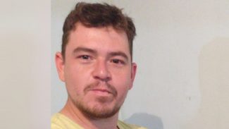 Familiares comunicam o falecimento de Alerson Rafael Moreira Amaro, vítima de grave acidente