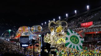 União de agremiações defende parque industrial do carnaval