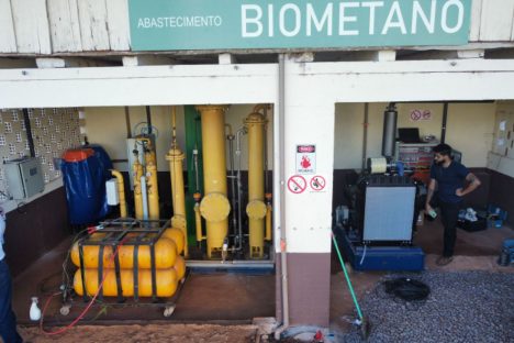 Confaz aprova adesão do Paraná a convênios que fortalecem energia renovável de biogás