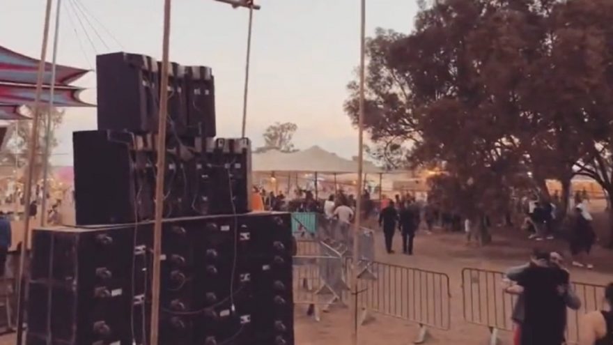 Rave organizada por pai de Alok em Israel é alvo de ataque com ao menos 260 mortos