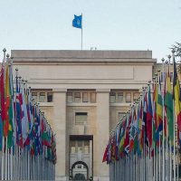 Brasil tem credencial para negociar com Israel e Palestina Imagem referente a Brasil tem credencial para negociar com Israel e Palestina