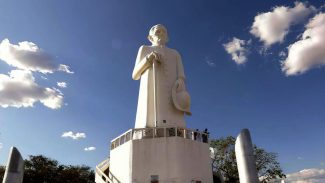 Padre Cícero entra para o Livro dos Heróis e Heroínas da Pátria