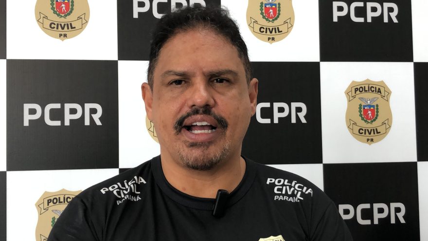 Delegado fala sobre operação para identificar desmanches de veículos em Cascavel