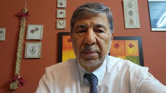 Conflito é capítulo da guerra desde 1948, diz embaixador palestino