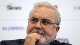 Presidente da Petrobras diz que estatal será “offshore dos ventos”