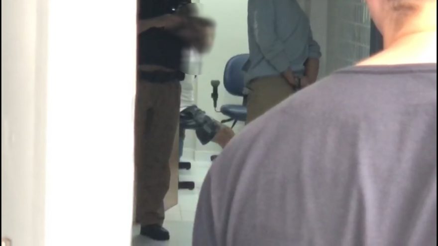 Procurado pela Justiça é detido pela PM no Bairro Parque São Paulo
