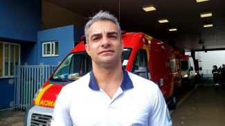 Vítima de tentativa de homicídio por esfaqueamento já havia sido alvejada por disparos de arma de fogo