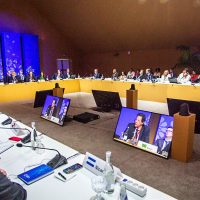 G20 deve avançar em tributação de mais ricos, diz Haddad
