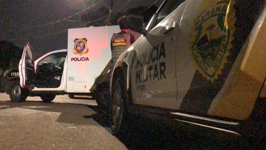 Cadáver em estado avançado de putrefação é encontrado no São Cristóvão