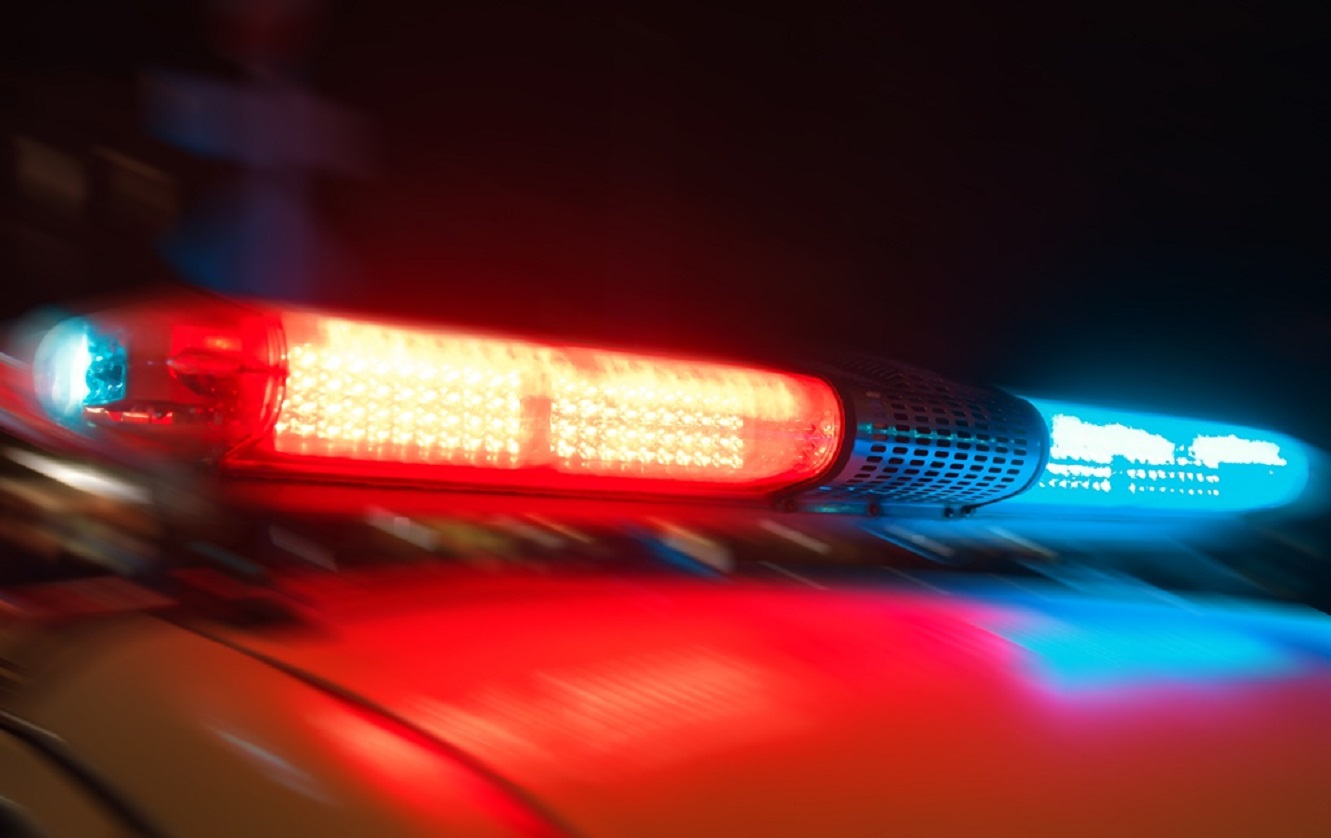 Ladrão é liberado da prisão, comete outro crime e é baleado em Maringá ...