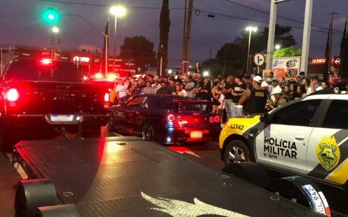 Imagem referente a Velozes e Furiosos: Desafio em Cascavel