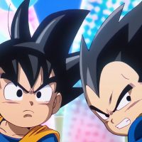 Imagem referente a Novo Anime Dragon Ball Daima promete 