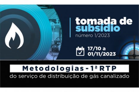 Agepar recebe contribuições da sociedade para revisão tarifária do gás canalizado