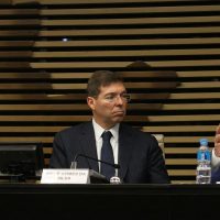 Imagem referente a Ministro defende integração de governos para atender população de rua