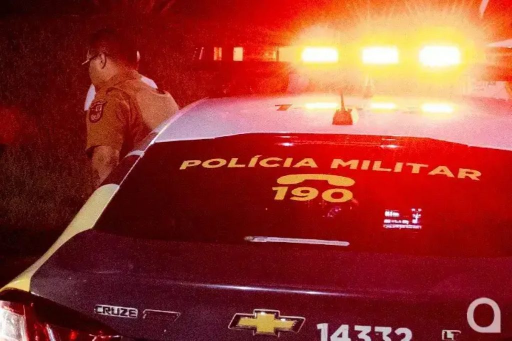 Operação conjunta recupera veículo de luxo furtado e prende suspeito