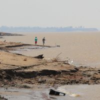 Imagem referente a Valor econômico da água equivale a 60% do PIB global por ano, diz WWF