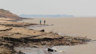 Valor econômico da água equivale a 60% do PIB global por ano, diz WWF