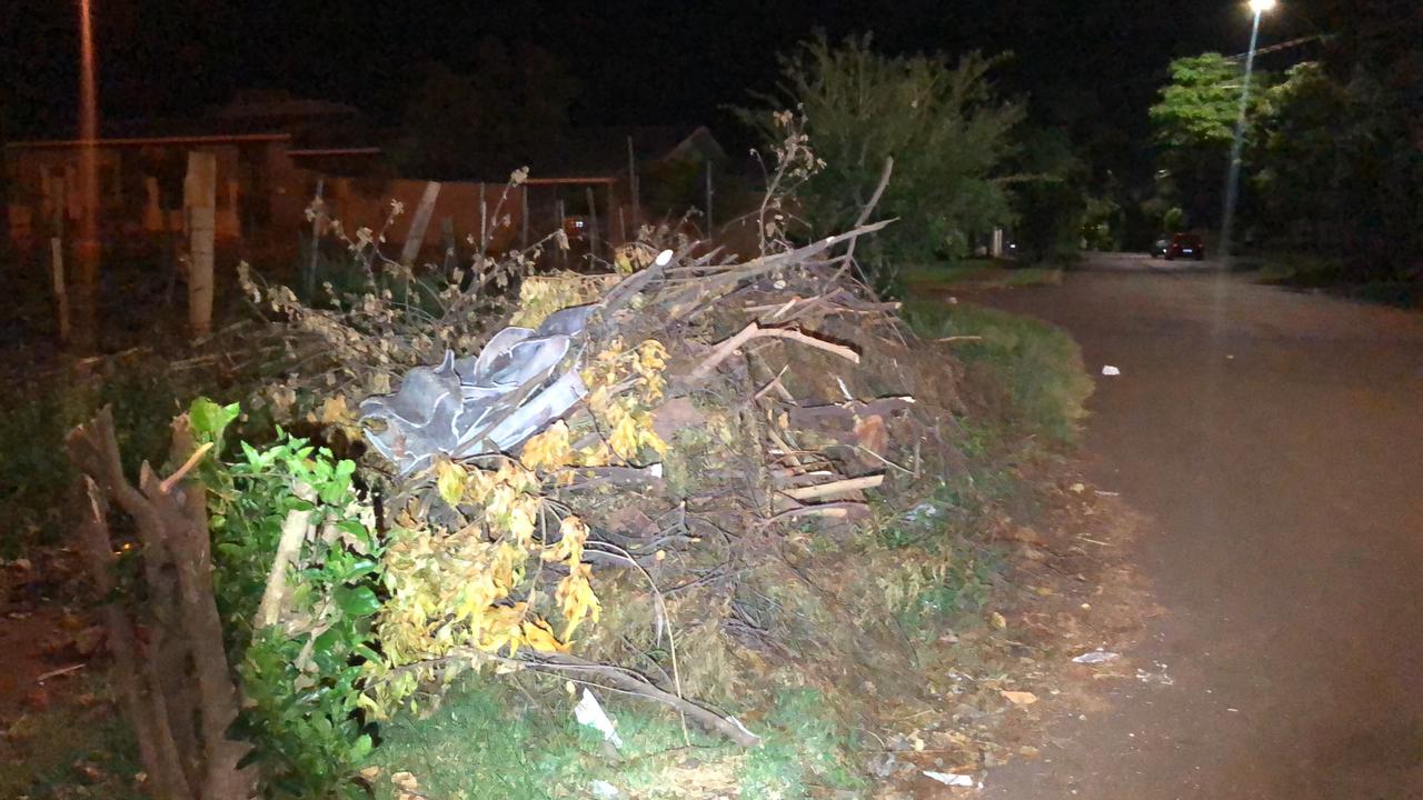 Saiba como estão os atendimentos da Prefeitura de Cascavel após o tornado