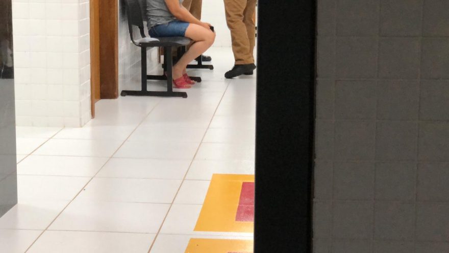 Briga entre irmãs por causa de picolé dado a criança vira caso de polícia no Parque São Paulo