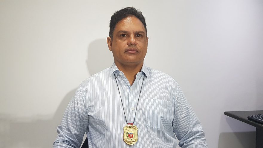 Autor de roubo de caminhonete em 2015 é preso pela DFRV