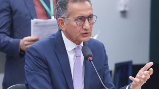 Brasil terá Plano Nacional de Proteção e Defesa Civil, afirma ministro