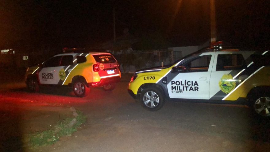Metendo a colher: briga de casal mobiliza equipes ao Esmeralda