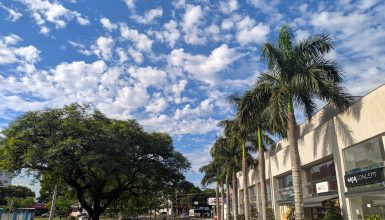 Imagem referente a Quinta-feira de clima estável e máxima de 27°C em Cascavel