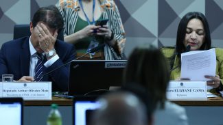 CPMI do 8 de janeiro pede indiciamento de Jair Bolsonaro