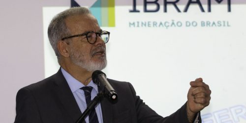 Imagem referente a Transição energética: Ibram quer fundo do BNDES para minerais críticos