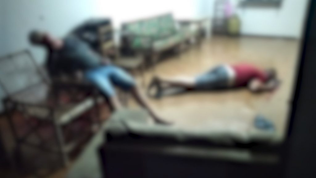 Duplo homicídio é registrado em Marechal Cândido Rondon