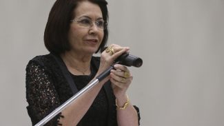 Primeira mulher a presidir STJ, ministra Laurita Vaz se aposenta