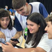Com ideias inovadoras de estudantes, Apucarana encerra 1ª etapa do Ideathon Paraná