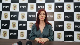 Bilhete premiado: Delegada dá detalhes sobre prisão de cinco indivíduos acusados de estelionato