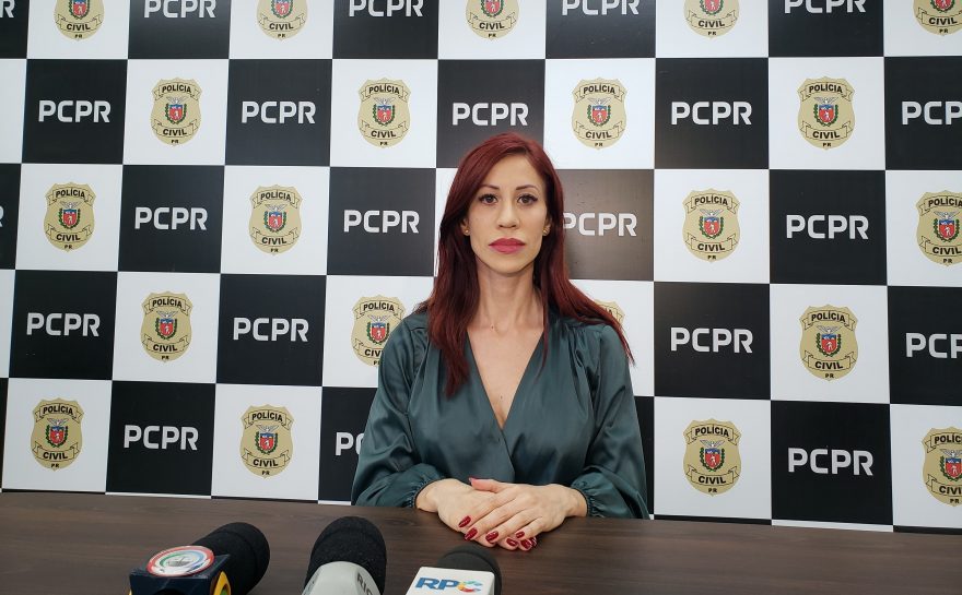 Bilhete premiado: Delegada dá detalhes sobre prisão de cinco indivíduos acusados de estelionato
