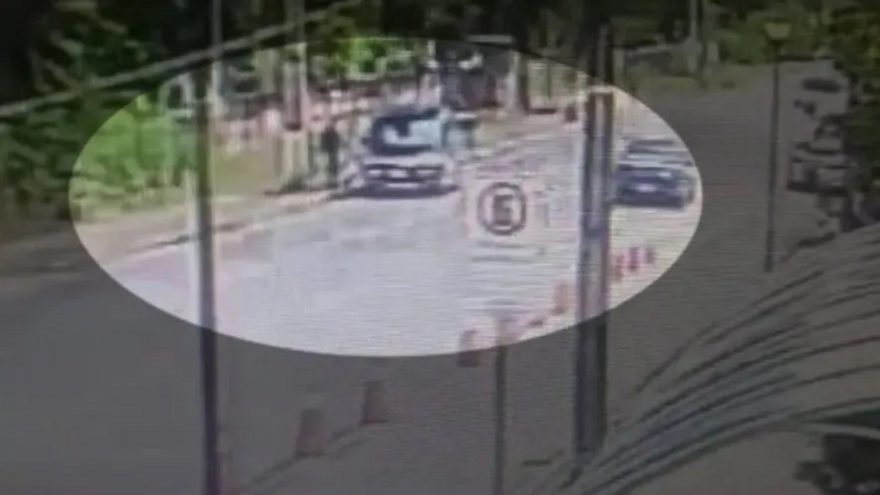 Professor da UFPR que tentou sequestrar estudantes é preso; veja vídeo